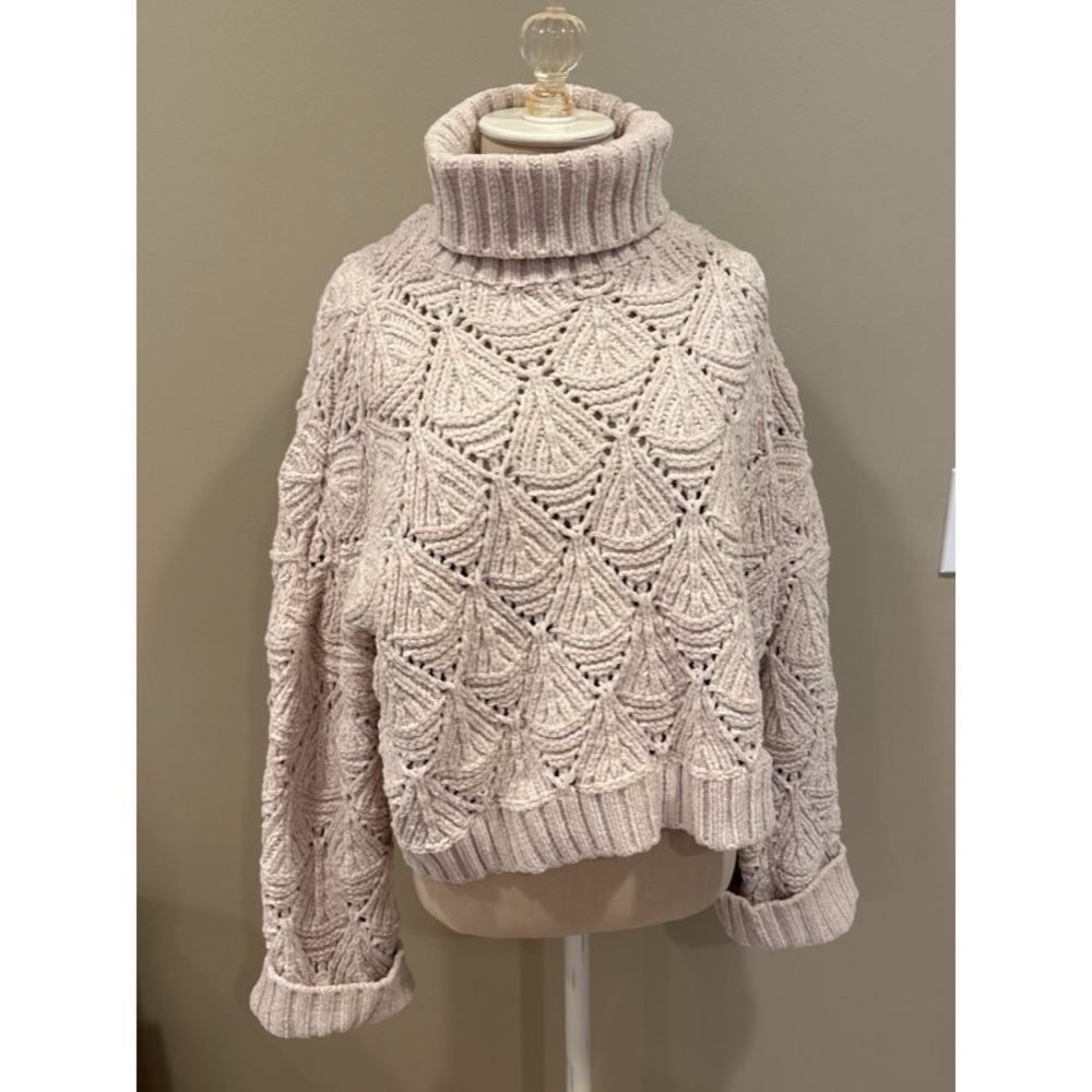 POL Sweater